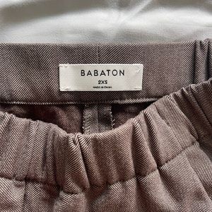 Aritiza Trousers
